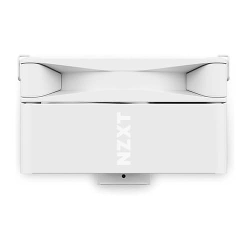 Nzxt T120 120mm CPU Air Cooler (White)